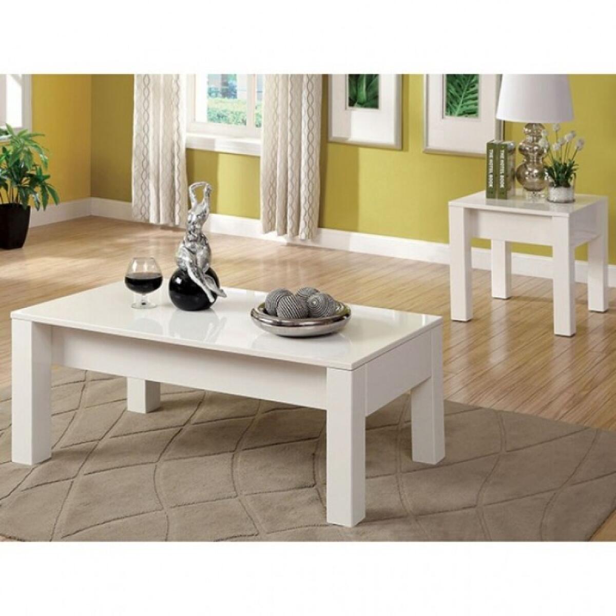 Lonia End Table - Image 3