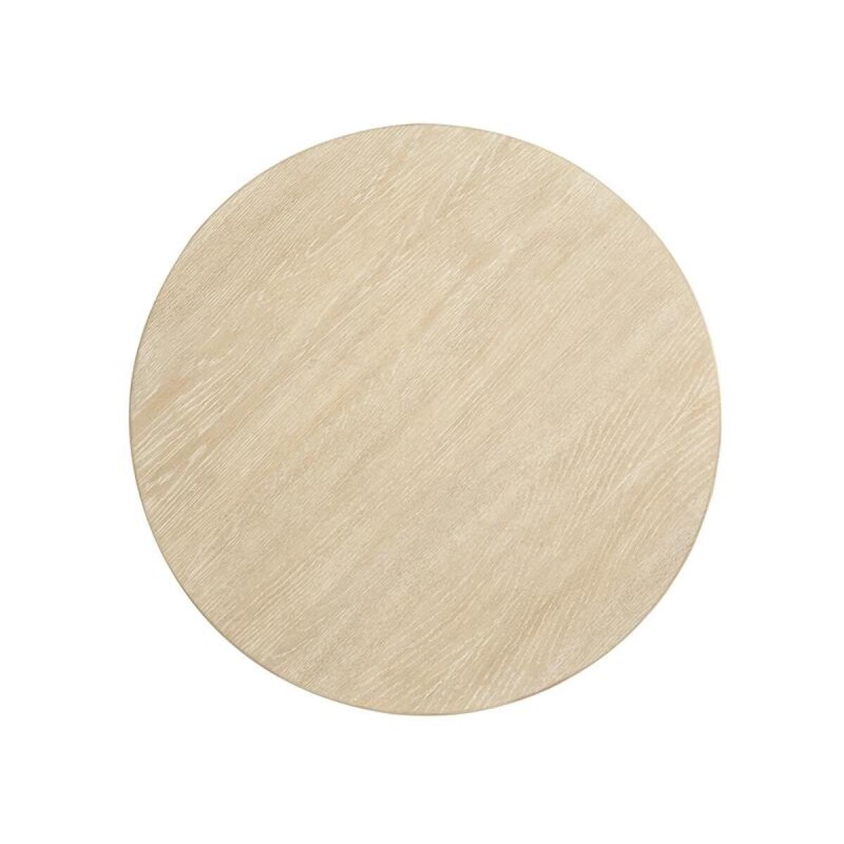 Sunset Cove Round End Table - Image 3