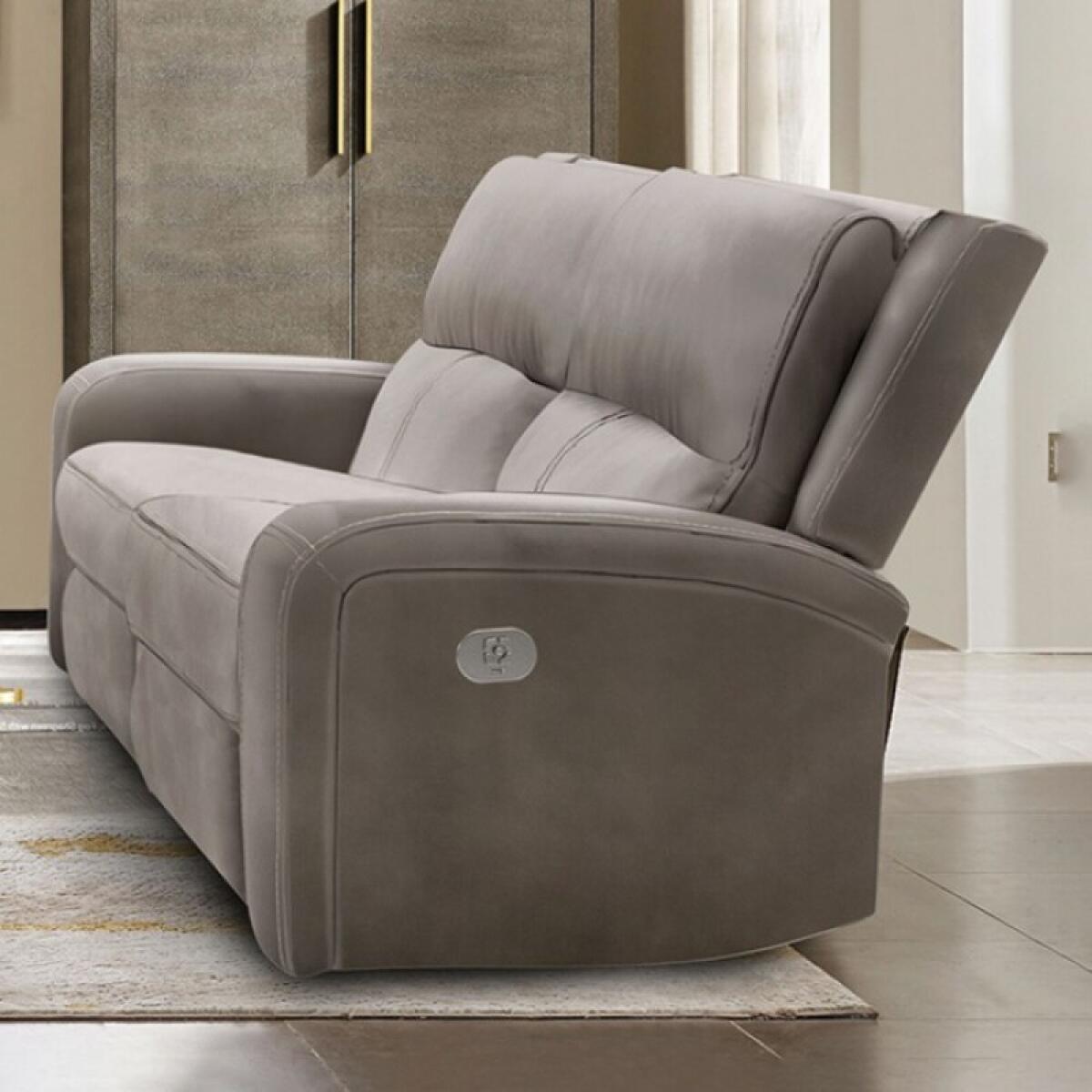Vasilios Power Loveseat - Image 2