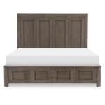 Complete Queen Panel Bed 5/0 - Image 3