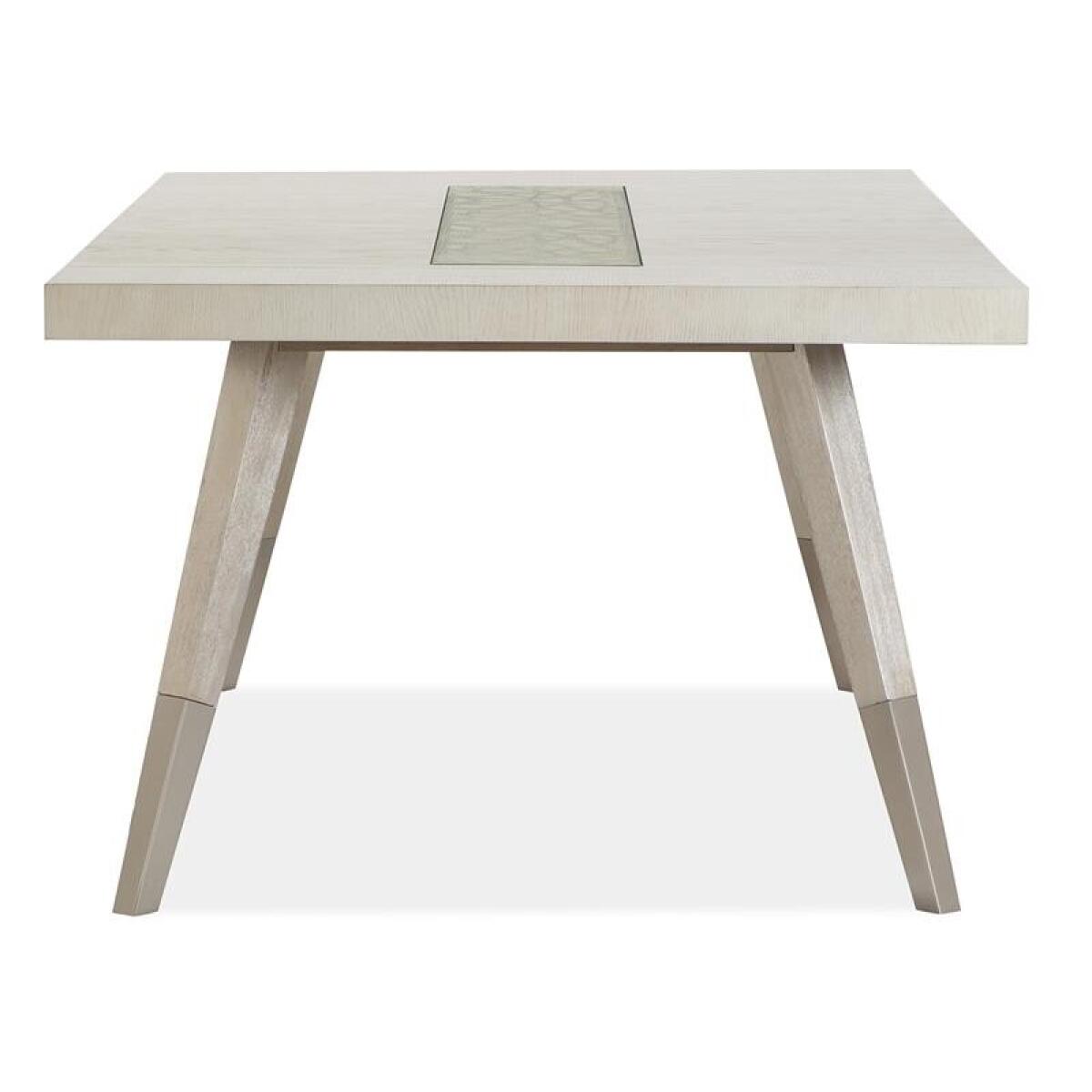 Lenox Rectangular Dining Table Dining Tables Cream 13