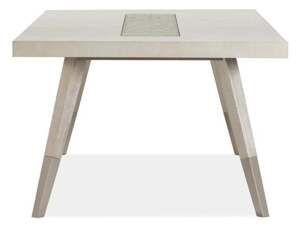 Lenox Rectangular Dining Table Dining Tables Cream 24