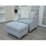 Sophia Ivory Sofa Sofas Bronze
