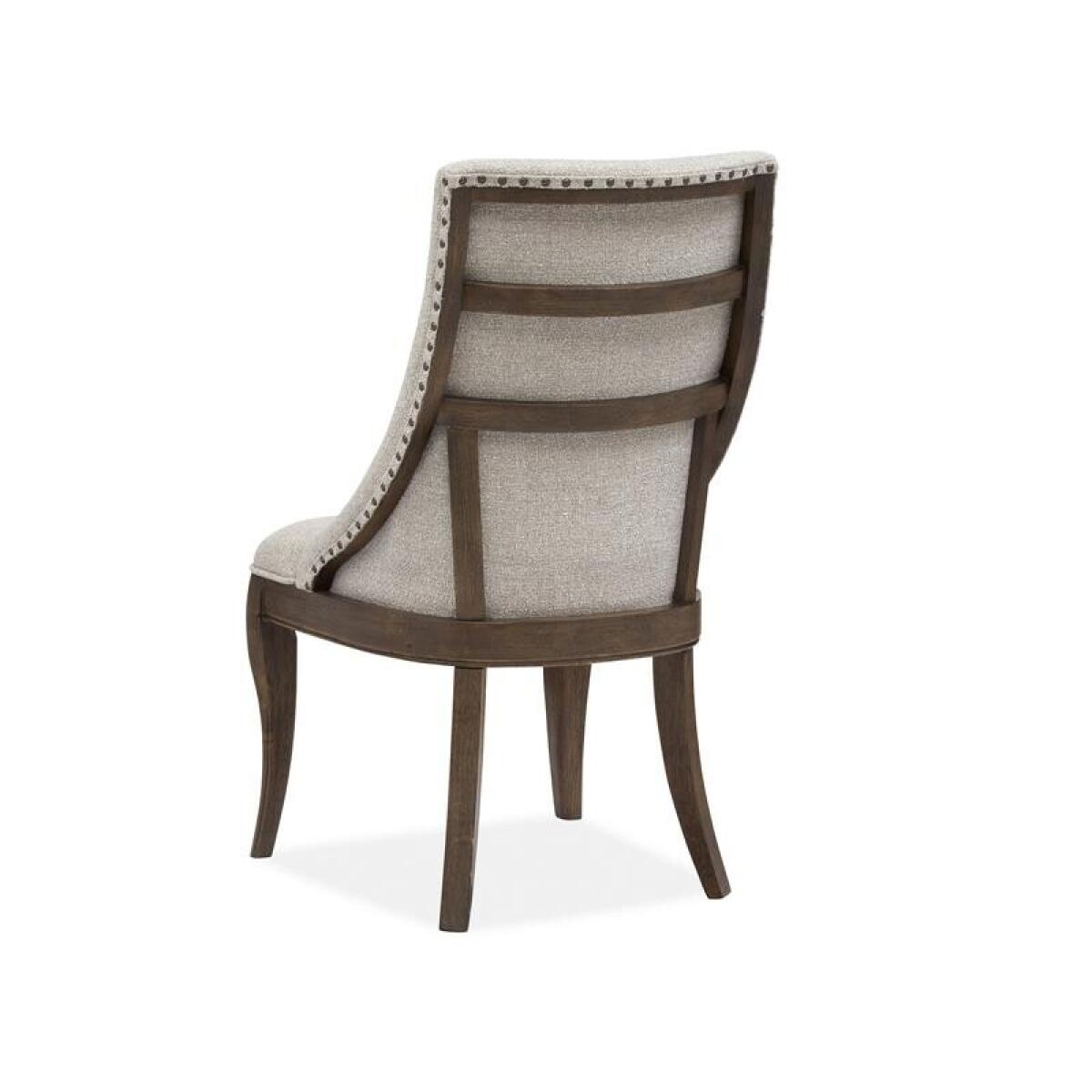 Roxbury Manor Dining Arm Chair w/Upholstered Seat & Back (2/ctn) Chairs & Benches Chairs & Benches 8