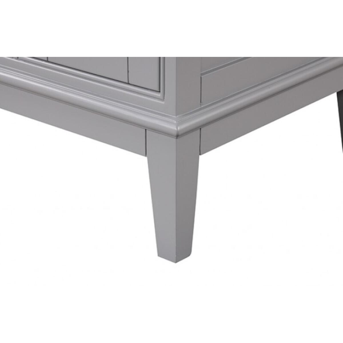 Soline Vanity Set w/ Mirror - Image 9