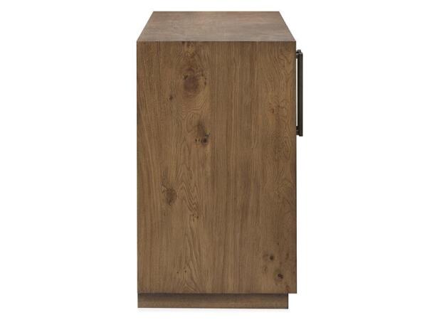 Marcel Buffet Dining Storage Brown 15