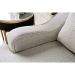Skyline Loveseat - Image 8