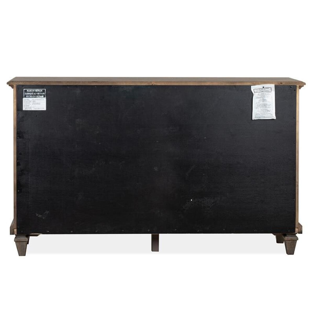 Lancaster D4352-14 Buffet - Image 3