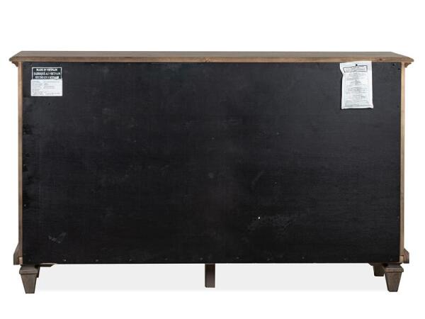 Lancaster D4352-14 Buffet - Image 3