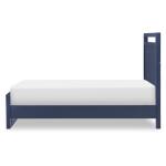 Complete Panel Bed Twin 3/3 Beds Beds 11