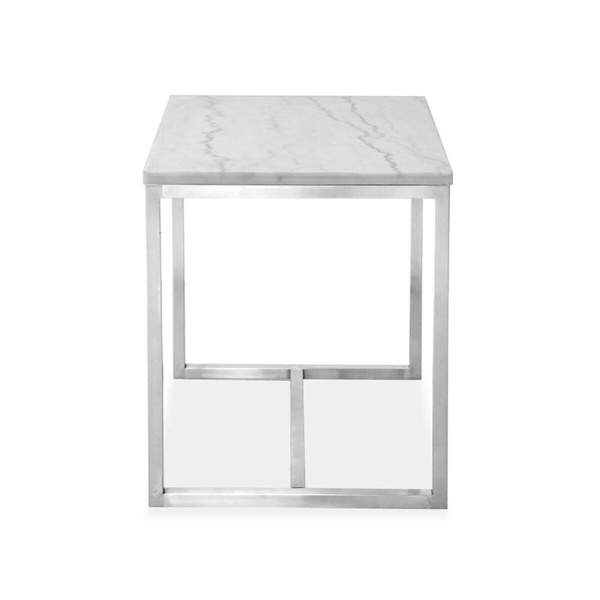 Esme Rectangular End Table - Image 5