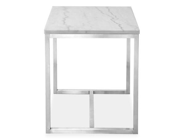 Esme Rectangular End Table - Image 5