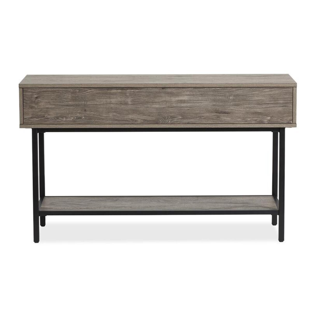 Fenwick Rectangular Sofa Table - Image 3
