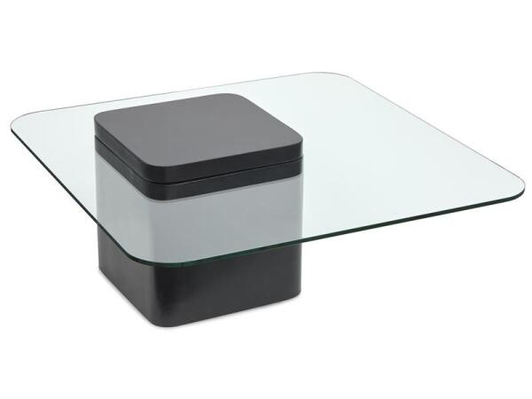 Donora T6388-41 Square Cocktail Table - Image 3