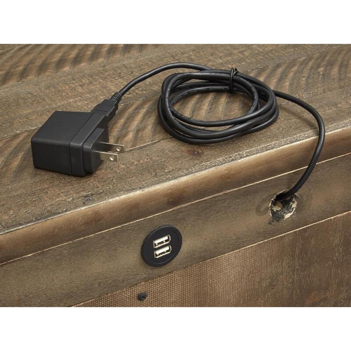 Durango Bachelor Chest - Image 4