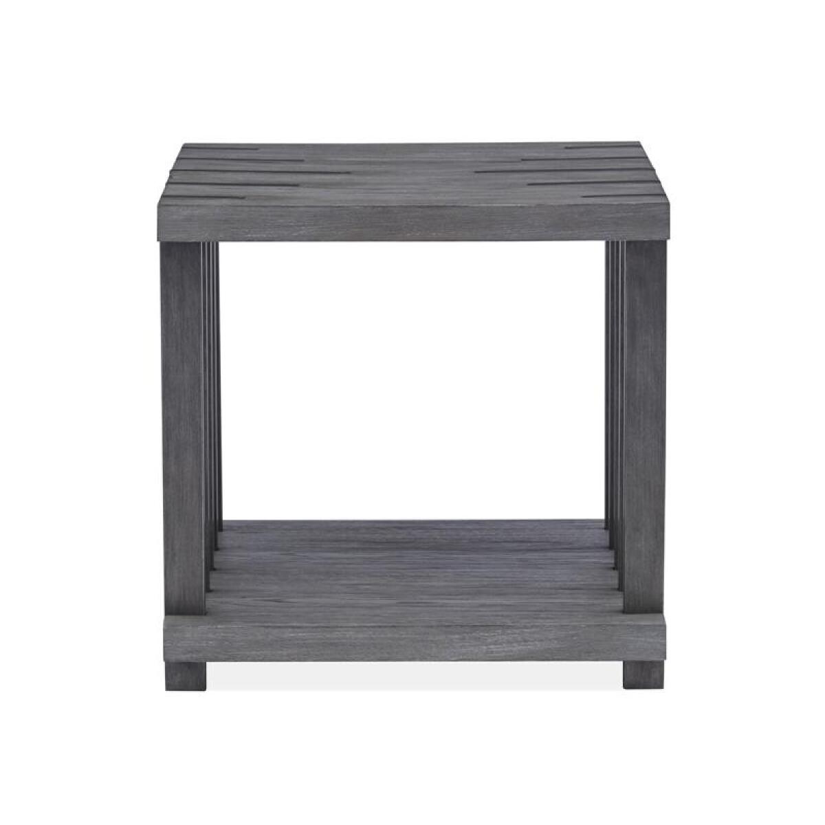 Eldridge Rectangular End Table - Image 6