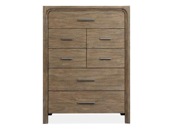 Westbourne Drawer Chest Chests Brown
