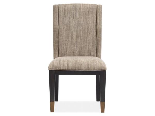 Ryker Upholstered Host Side Chair (2/ctn) - Image 7