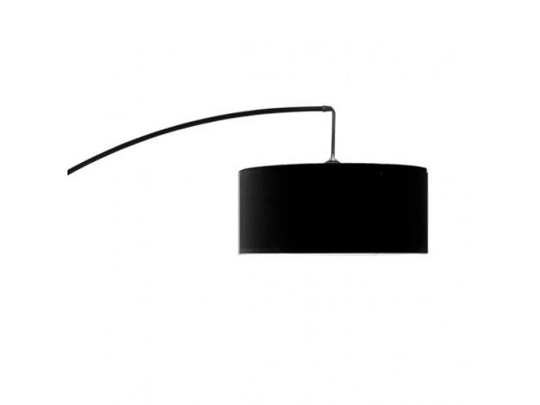 Jess Arch Lamp Lighting Black