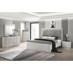 Aldgate 4 Pc Queen Bedroom Set - Image 3