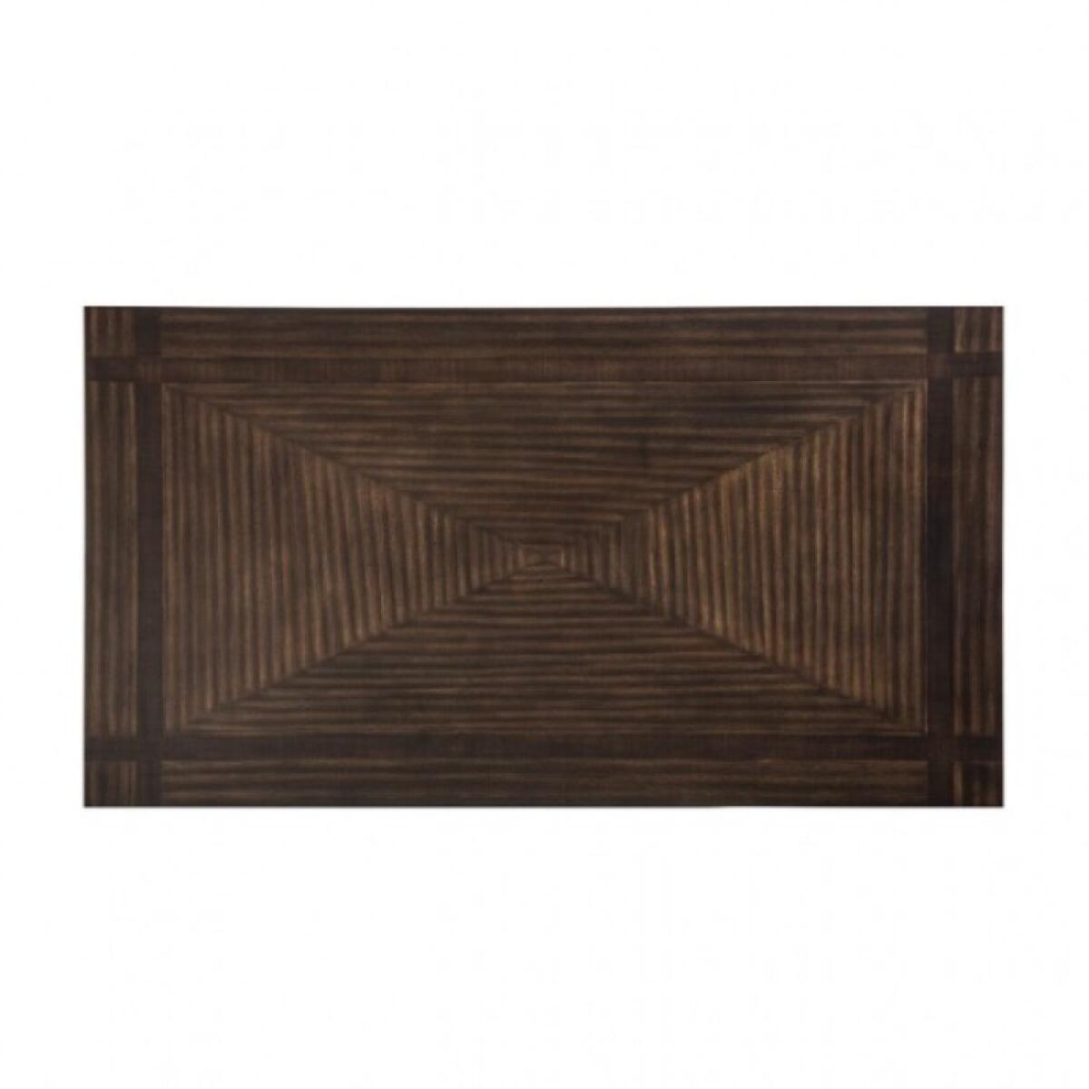 Holsworthy 7 Pc Dining Table Set - Image 6