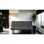 Bellevue Futon Sofa Sleeper Sofas Furniture of America 14
