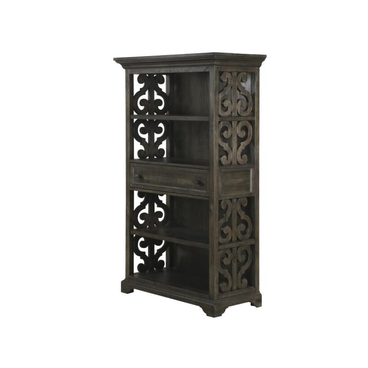 Bellamy H2491-20 Bookcase - Image 3