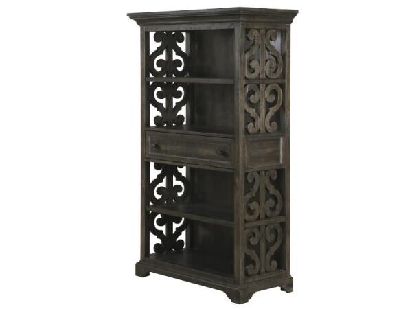 Bellamy H2491-20 Bookcase - Image 3
