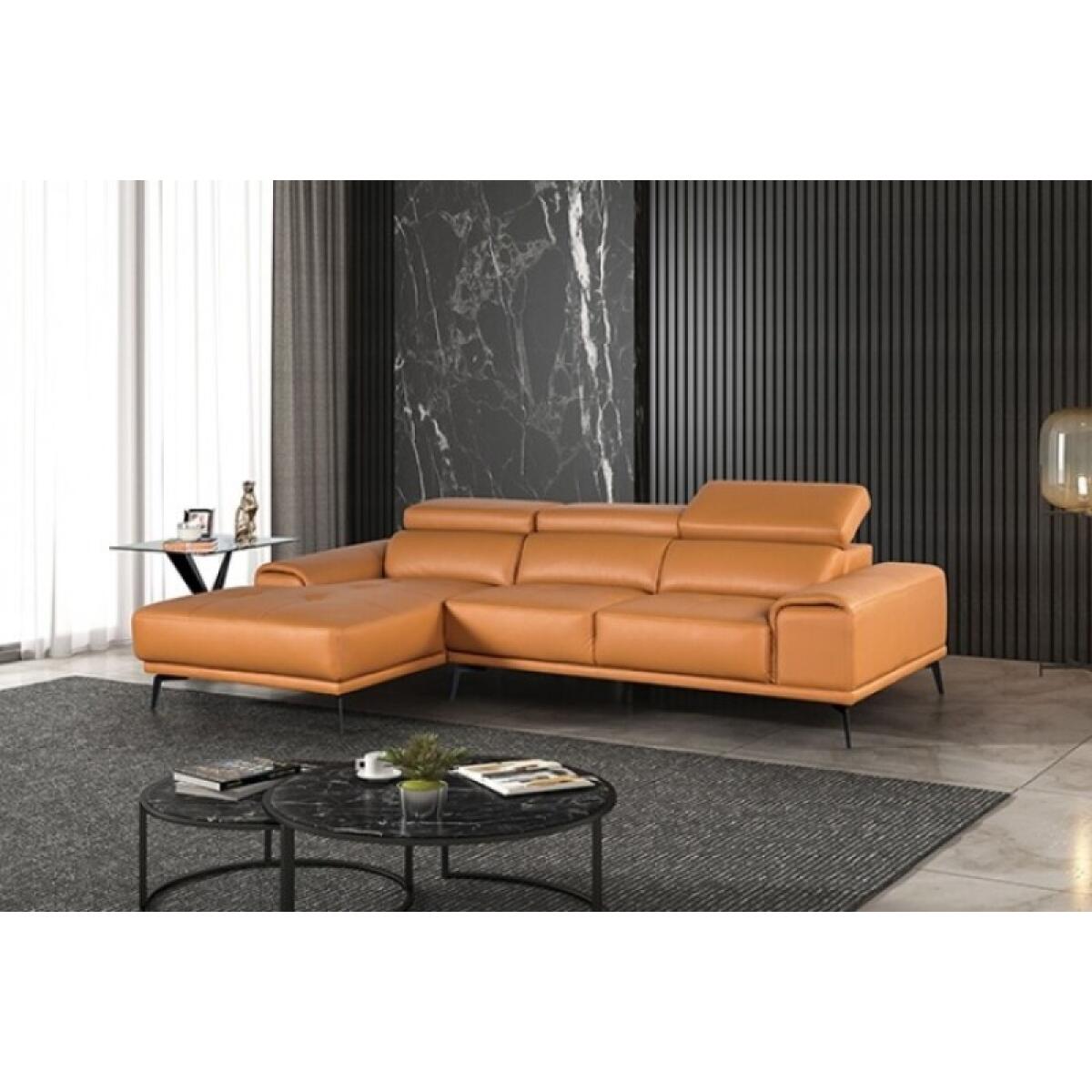 Vadso Sectional, Left Chaise - Image 3