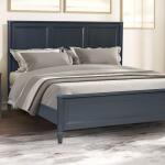 Altamira 4 Pc Queen Bedroom Set