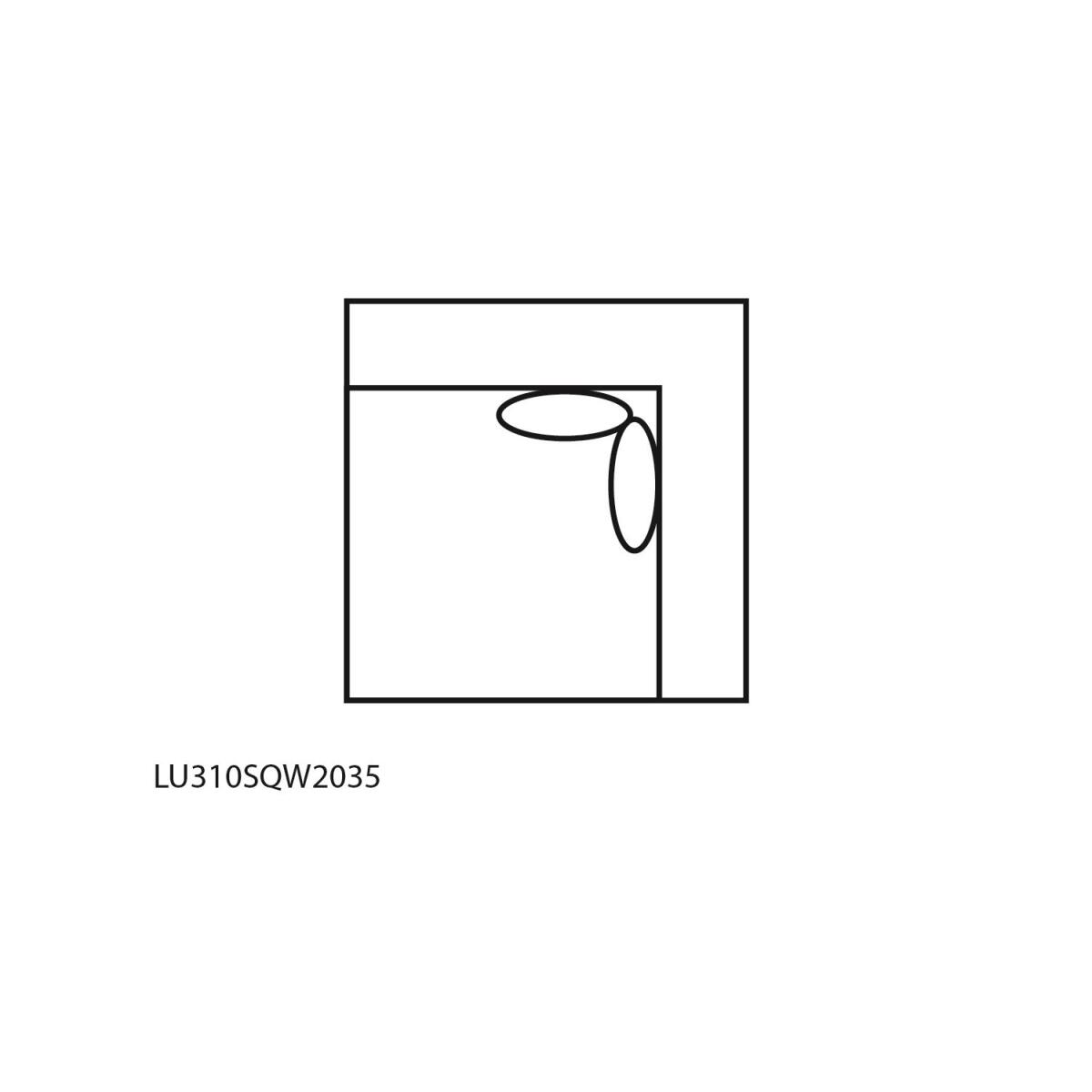 Square Wedge - Image 2