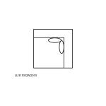 Wood Console Console Tables Brown