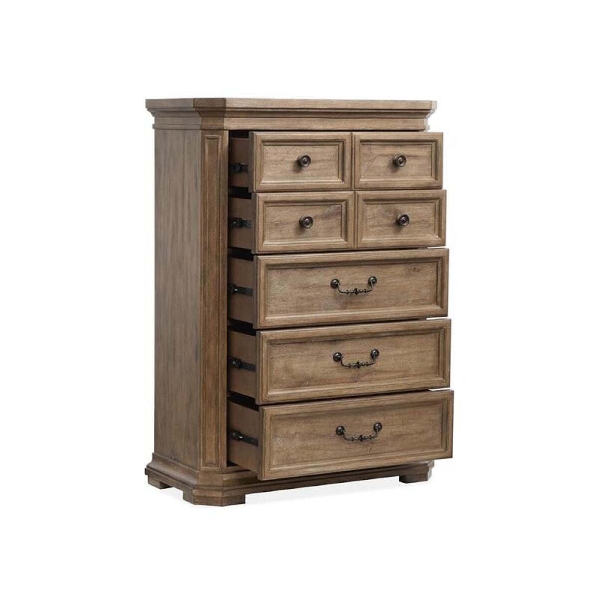 Adler Court Drawer Chest - Image 4