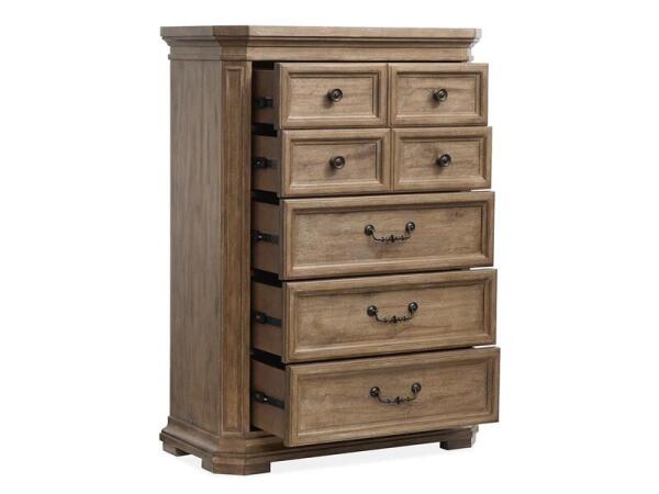 Adler Court Drawer Chest - Image 4
