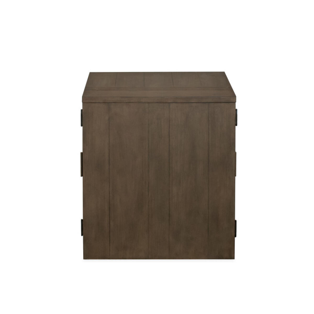 Chairside End Table - Image 8