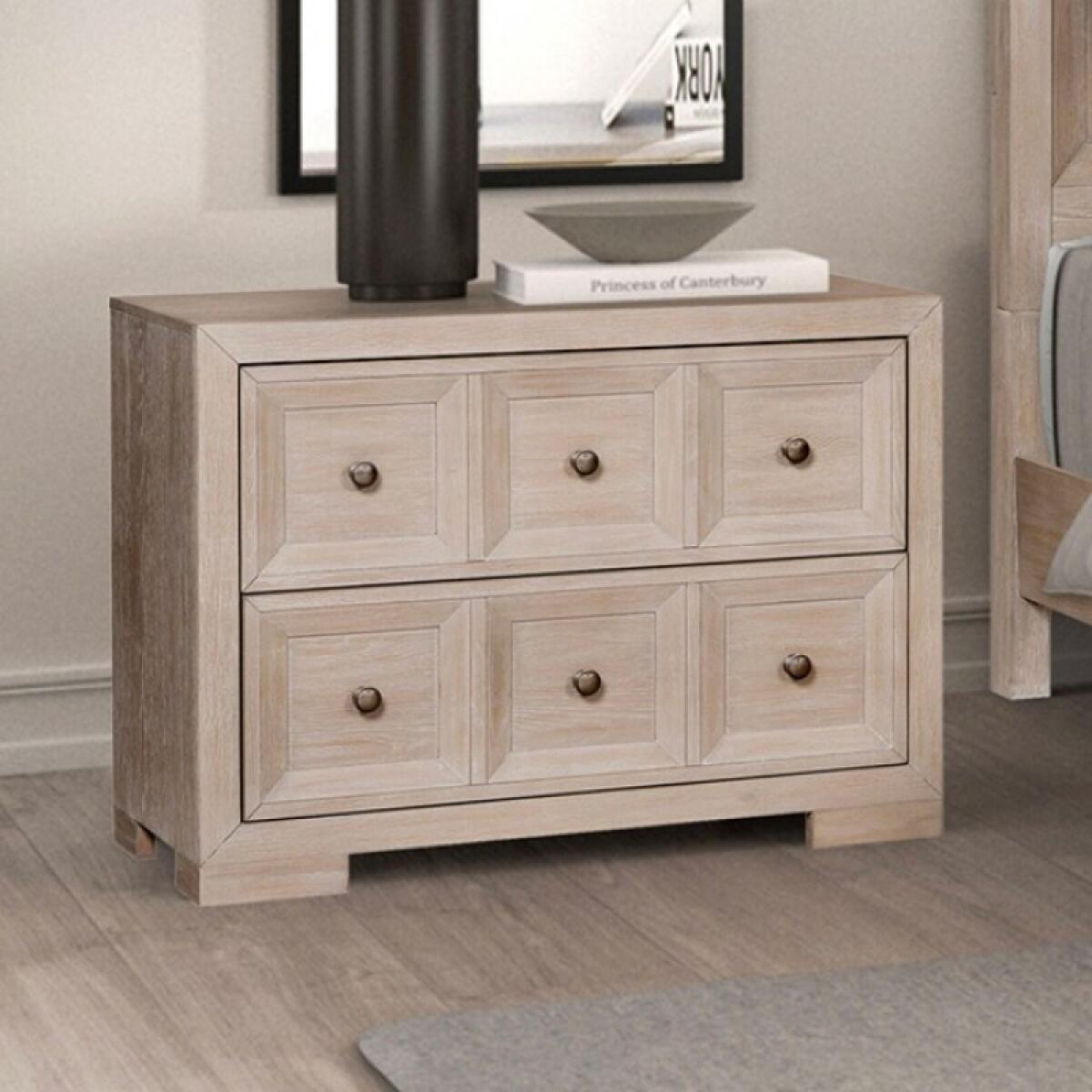 Hatton Cross Oversized Nightstand - Image 2