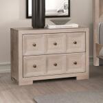 Hatton Cross Oversized Nightstand