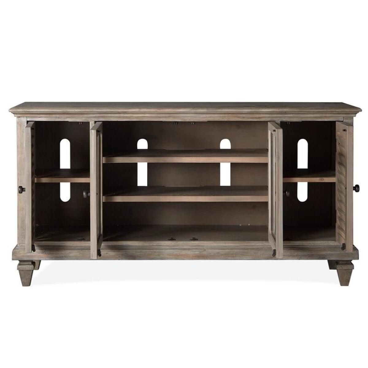Lancaster E4352-09 Small Console - Image 2