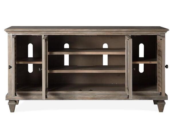Lancaster E4352-09 Small Console - Image 2