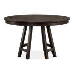 Westley Falls 52" Round Dining Table