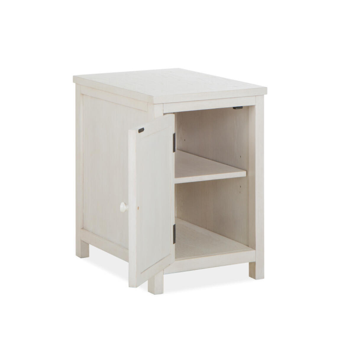Ellison T5541-10 Chairside End Table - Image 3