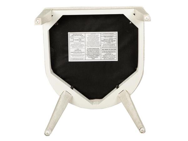 Lorelei D5893-66 Upholstered Host Side Chair (2/ctn) - Image 7