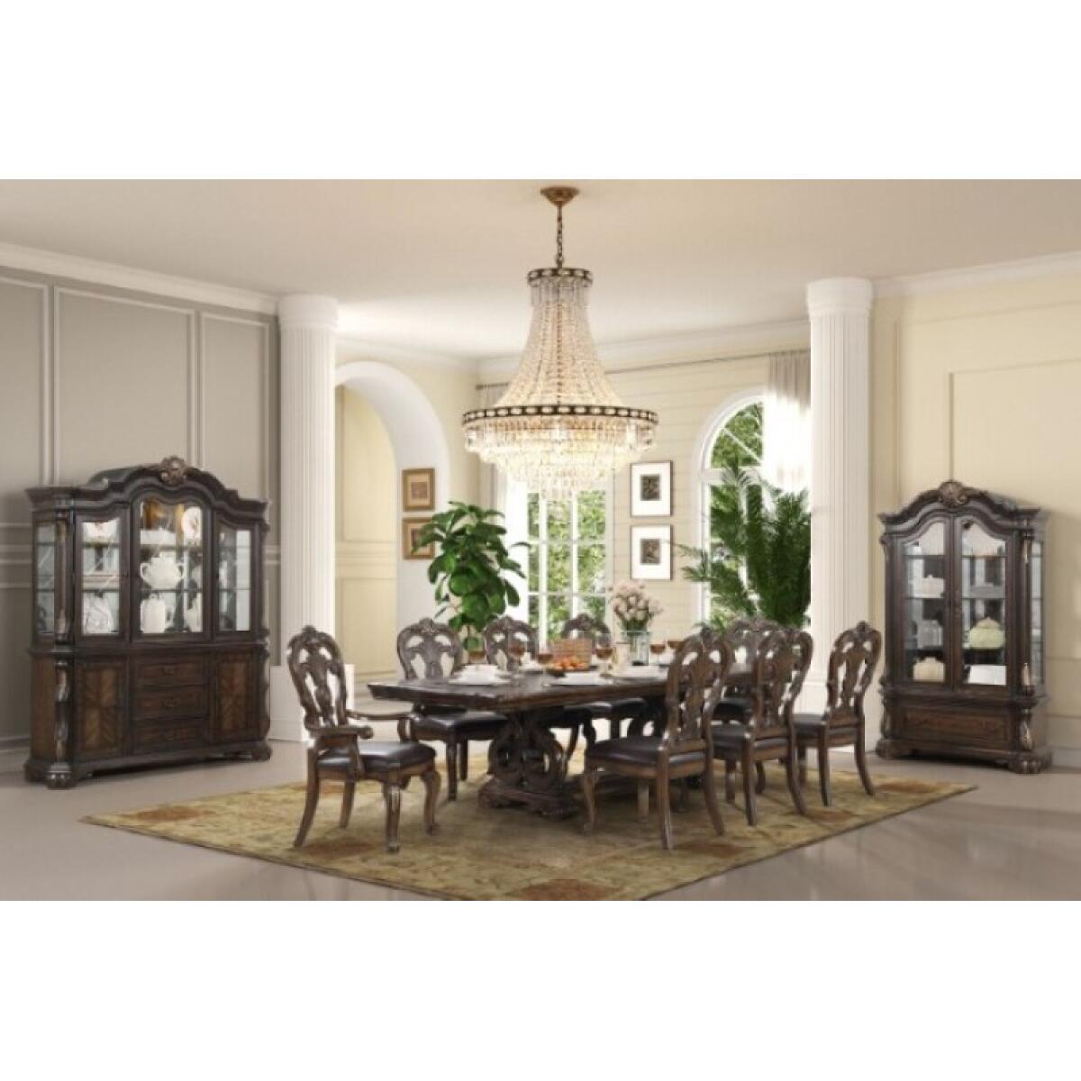 Leovanni Hutch And Buffet - Image 3