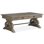 Tinley Park Rectangular Cocktail Table