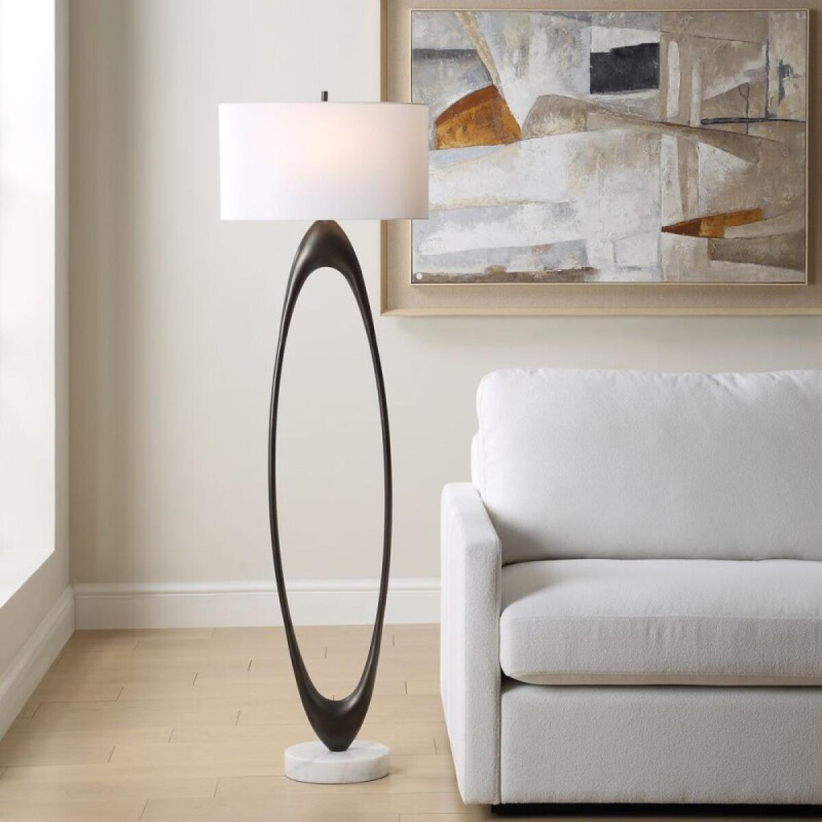 Sonic Floor Lamp - Image 3