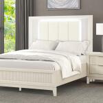 Isadore 5 Pc Queen Bedroom Set