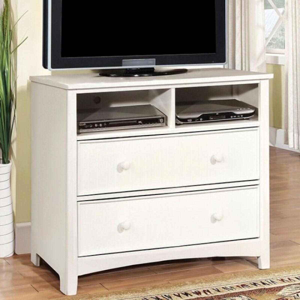 Omnus Media Chest Media Chests Furniture of America 4