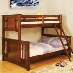 Complete Queen Sleigh Bed w/Shaped Footboard Beds Beds