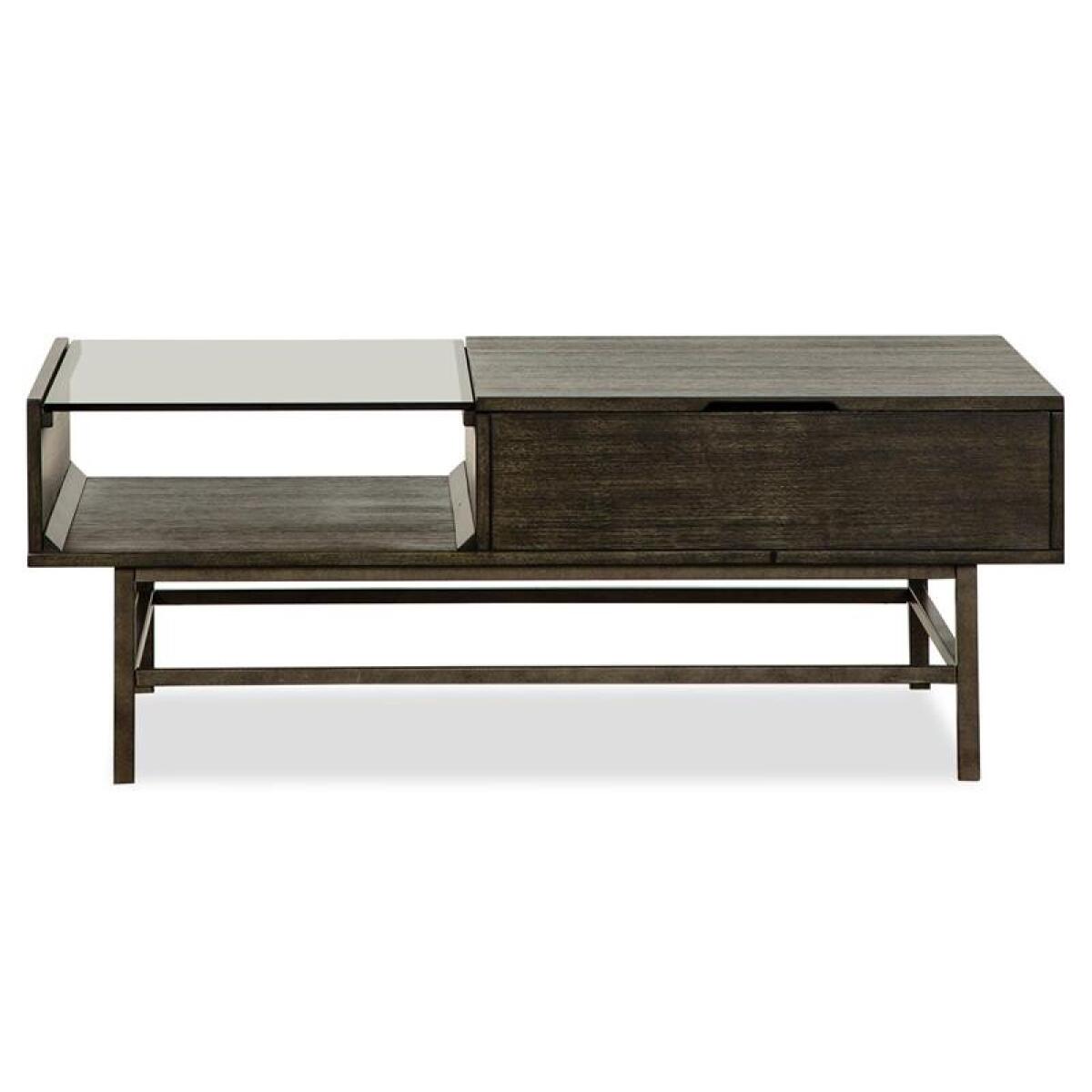 Fulton Lift Top Cocktail Table - Image 6