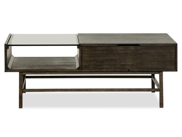 Fulton Lift Top Cocktail Table - Image 6